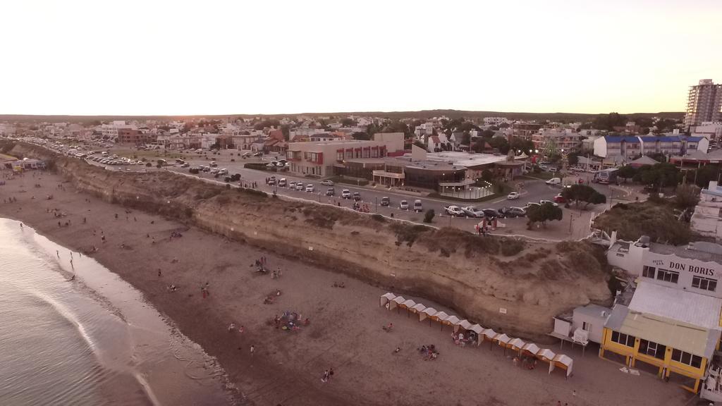 Hotel Y Casino Del Rio - Las Grutas Kültér fotó